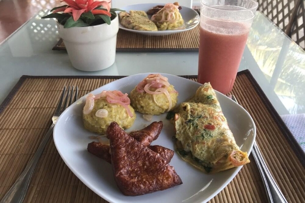 Aparta-Hotel Cayo Arena Montecristi (San Fernando de Monte Cristi)